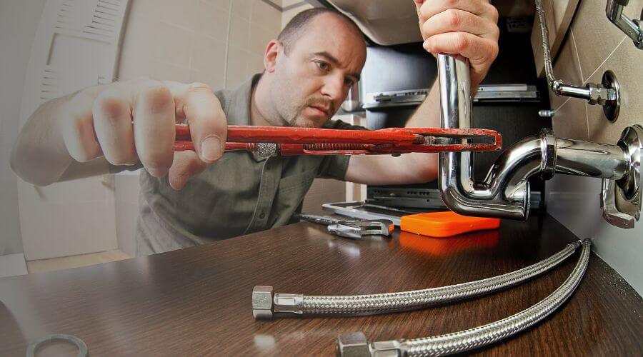 Professional Leak Detection in Brevig Mission, AK