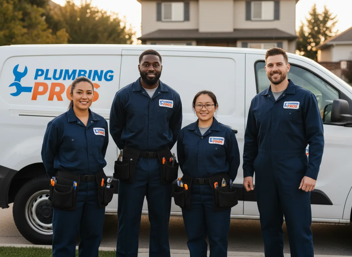 Water Heater Repair company in Brevig Mission, AK